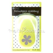 Дырокол фигурный JCDZ-125-286