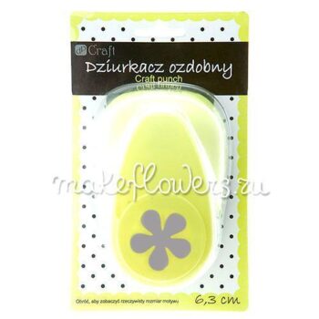 Дырокол фигурный JCDZ-125-286