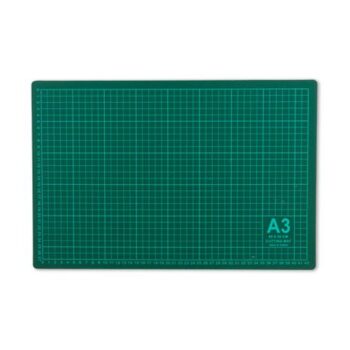 Мат для резки А3+, 45x30 см