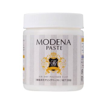 Глина / полимерная паста Padico Modena Paste, 250 гр
