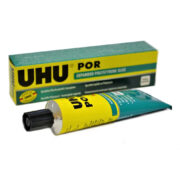 Клей UHU Por для пористых материалов